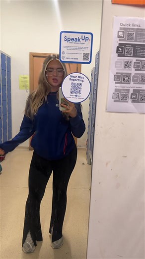 Stay Fit with a Friday Gym Routine