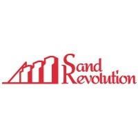 Sand Revolution II | LinkedIn