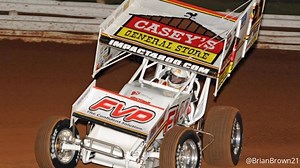 Brian Brown Ends Three-Year Win Drought At Cocopah Speedway - FloRacing