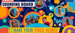 Youth Sounding Board | European Youth Portal