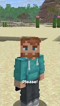 It's been 7 years since Minecraft said they'd fix the Desert