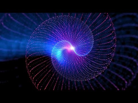 Relaxing LOW Frequency [4 Hz] DELTA Waves, Deep SLEEP Music, Heal, Restore & Rebalance Energy