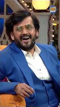 Fans ने Manoj और Ravi से ये क्या पूछ लिया😜 #bhojpuri #kapilsharma