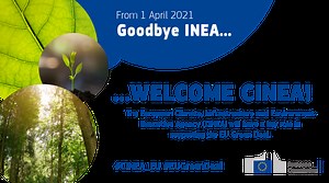 Welcome to CINEA