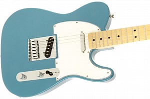 メキシコ製フェンダー・テレキャスターの特徴と品質 - 2ページ目 (2ページ中) - エレキギター博士