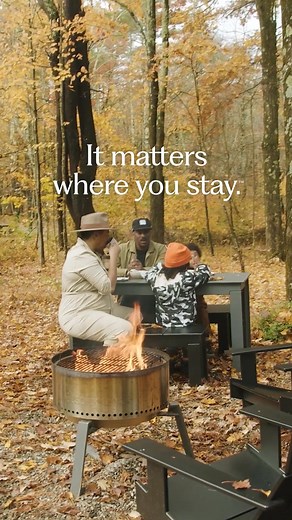 Every road trip leads to a special retreat. Experience the perfect blend of adventure and boutique hotel comfort. | Hilton