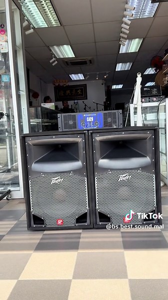 Unboxing the Best Audio Sound System Upgrade