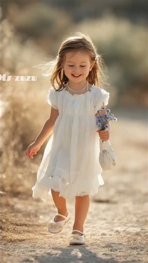 cutest ramp walk ever #babyfashion #rampwalk