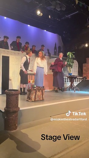 Unlocking the Magic: Mary Poppins’ Bag Revealed