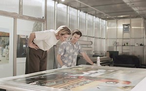 27K views · 35 reactions | Filmmaker Alex Prager brings us on her...