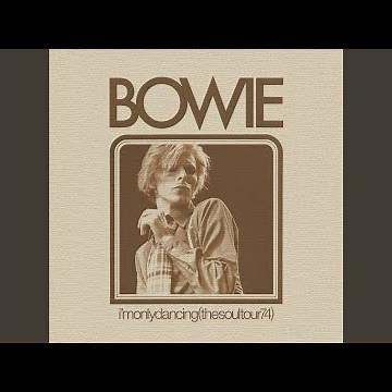 Rebel Rebel (Live in Detroit, 20th October 1974)