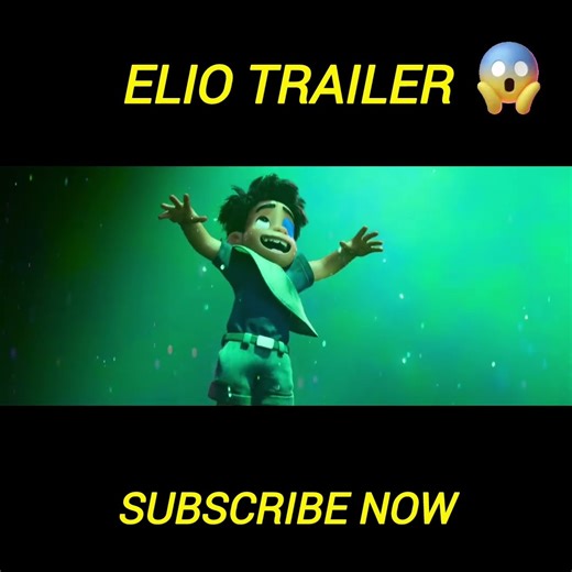 "Arrival From Beyond"