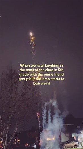 Nostalgia for 5th Grade Memories