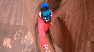 Spooky & Peekaboo Slot Canyons Hike Guide - Virtual Sherpa