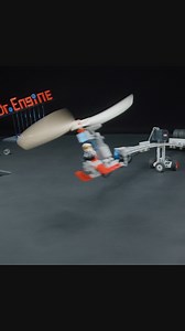 36K views · 420 reactions | LEGO Can Fly!!! - LEGO Helicopter #lego #legotechnic #helicopter | Dr. Engine | Facebook