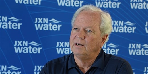 Henifin responds to council resolution seeking changes with JXN Water