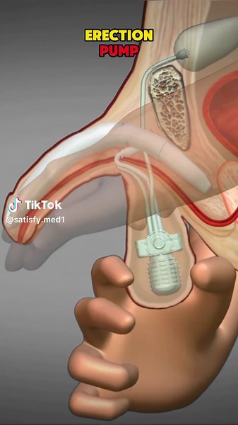 Understanding Male Reproductive Health: Solutions for Erectile Dysfunction