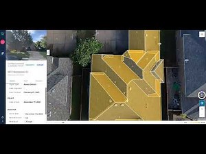 Eagleview Assess for Insurance