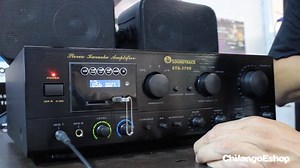 5.7K views · 58 reactions | AMPLIFICADOR DE AUDIO SOUNDTRACK HOME MP3...