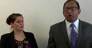 Tehachapi prison guard loses baby