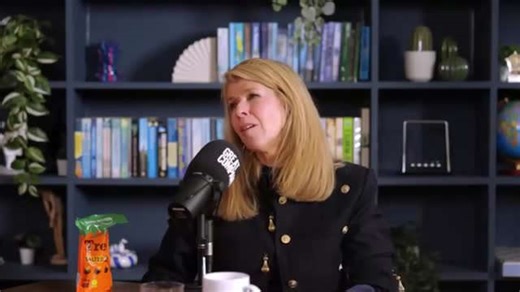 Kate Garraway shares dating update after husband Derek Draper’s death