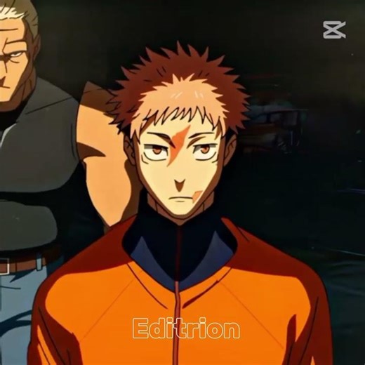 new gen of jjk #edit #anime #animeedit #jjk #jujutsukaisen