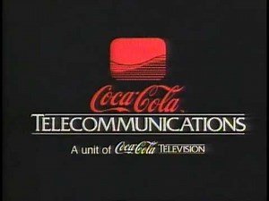DiC Entertainment/Coca Cola Telecommunications/LBS Communications (1987)