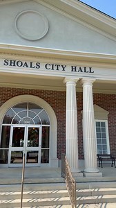 🎶 Take a walk through Muscle Shoals history at the Pathways exhibit inside City Hall. From the construction of Wilson Dam to the birth of the Muscle Shoals Sound, this free exhibit highlights the moments that shaped the city. Located along a special corridor at 2010 E Avalon Ave, it's open Monday through Friday from 8 to 4:30. Free to visit. Worth the stop. 📞 (256) 383-5675 💻 www.VisitMuscleShoalsAL.com #MuscleShoals #AlabamasMusicCity #WalkThroughHistory | Colbert Tourism