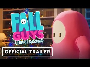 Fall Guys - Official Live Action Holiday Trailer