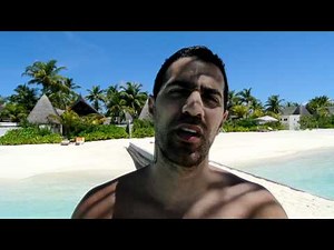 Bushido Aloha von den Malediven