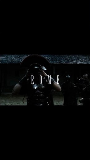 Rome: The Civilization That Ruled the World ⚔️🏛️
