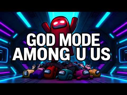 among us mod menu pc 2026