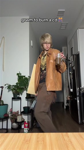 jeremy from code lyoko if he had (more) drip #ootd #fashiontiktok #foryou #synthpop #music