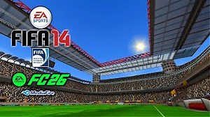 Fifa 14 Mod Ea Sports Fc 26 Apk Obb Data Android Offline Download Mediafire Mp3 & Mp4 Download