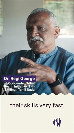 How a village ended maternal mortality | Dr. Regi George | Voices from the Field