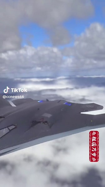 轰20的惊艳表现与先进技术分析