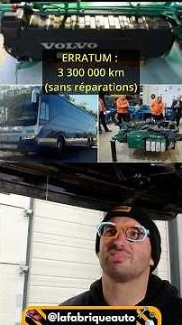 POURQUOI le MOTEUR DIESEL est plus FIABLE ? 💥