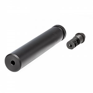 MOJAVE 50cal - Innovative Arms Silencers