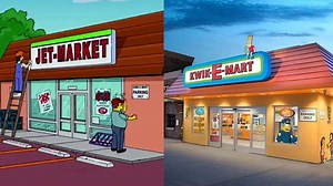 Usa, il supermercato dei Simpson diventa reale: sugli scaffali birra Duff e donuts