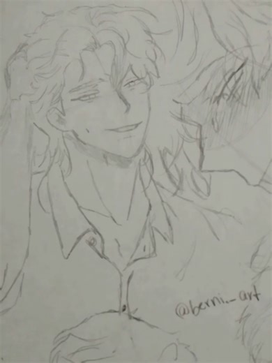 Holiiiis, les deseo a todos un feliz año nuevo, próspero y lleno de bendiciones, que esté sea su real año, cargado de fortunas y hermosas oportunidades. Y sin más aquí un pequeño regalo de mi parte (Especial para las fanáticas del BL) @☾ °. 𝒱𝒶𝓁𝑒𝓃𝓉𝒾𝓃𝒶. 🪷 @❤abi☆ #lowtideintwilightmanwha #taeju #manwhadrawing #foryou #myart