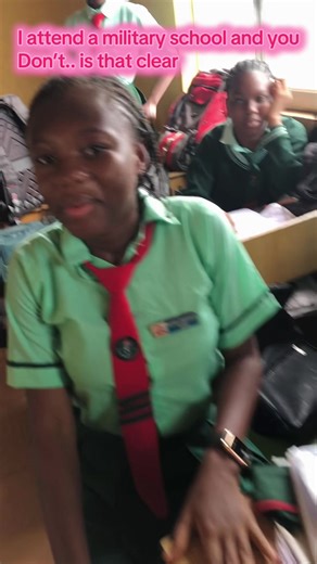 Life at a Military School: Insights from Command Day