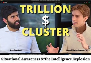 The Coming Intelligence Explosion: Situational Awareness and the Future of AI