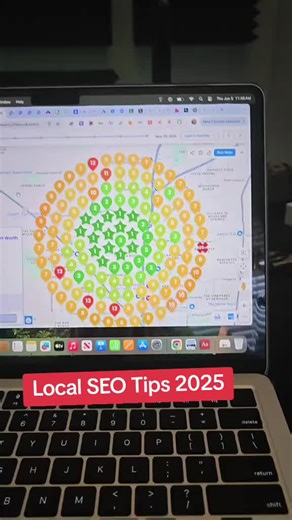 How to rank #1 On Google Maps #seoagency #localseotips #gmbseo #googleseo #localseoexpert #gbpseo #localseo #seotips