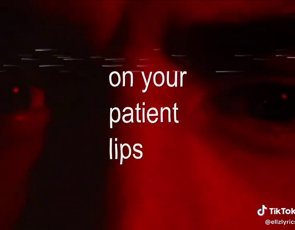 After Dark🎧 #mrkitty #lyrics #aesthetic #afterdark #fyp | After Dark