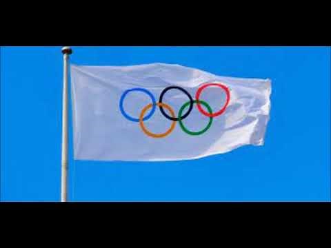 Bugler's Dream, the theme to the Olympic Games in the USA