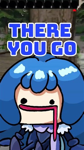 A goober tries to drive