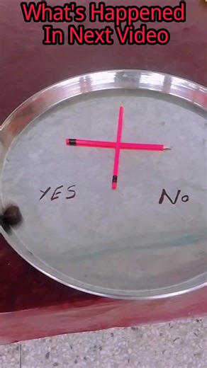 Charlie Charlie Game Challenge Explained