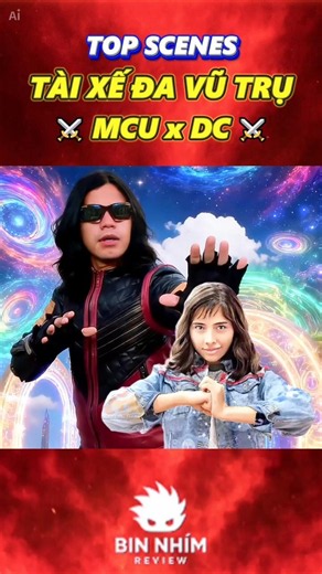 America Chavez vs. Cisco Ramon: The Multiverse Drivers! 🚪 | Marvel vs. DC