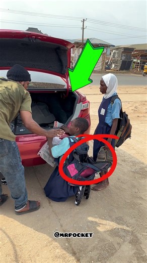 A Simple Act of Kindness That Will Make You Cry