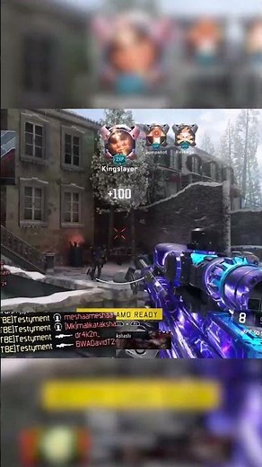 hard to believe it's been 11 years already.. #callofduty